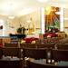 The interior of King of Kings Lutheran Church on Monday. They will be hosting worship at 4 and 7 p.m. Daniel Brenner I AnnArbor.com